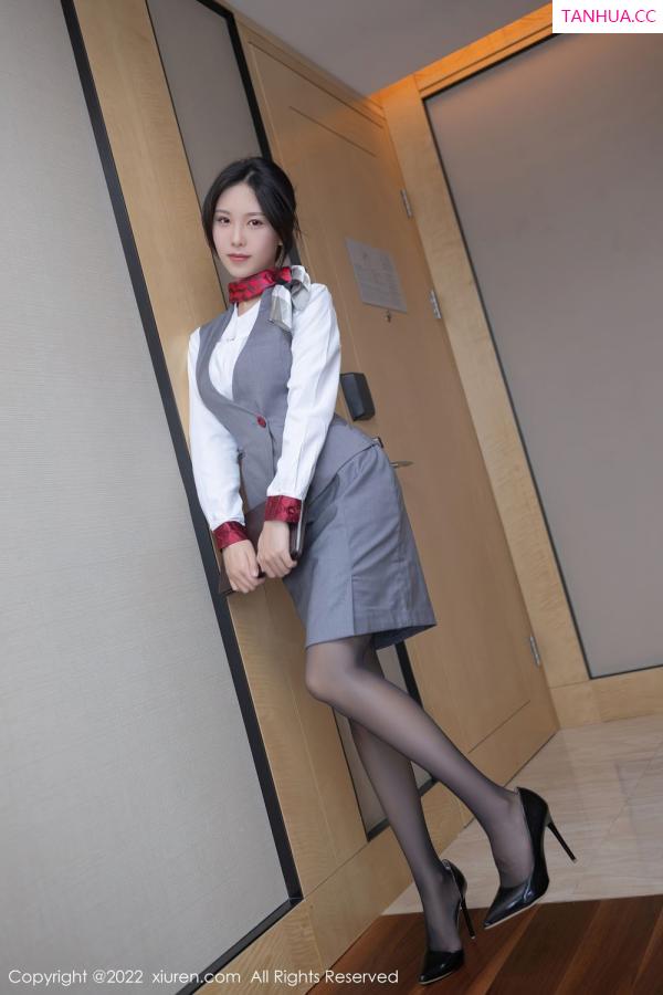 [XiuRen]高清写真图 2022.05.18 No.5027 利世